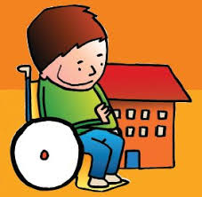 Foto di disabili - it