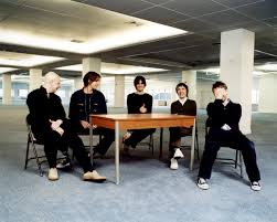 Foto di radiohead - fnxradio