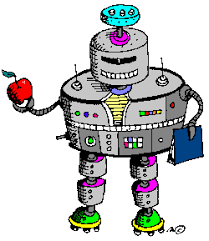 robot