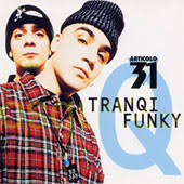Foto di tranqui funky - art31