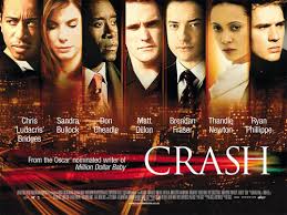 crash