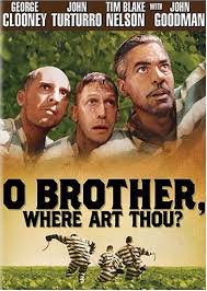 MISSISSIPPI MOVIES:  How Modern Hollywood Perceives the South by COOP