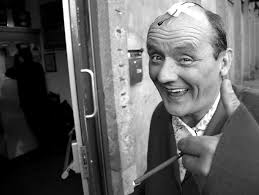 Brendan O'Carroll enjoying his - 171643566_d75305c354_o
