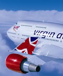 Virginnose