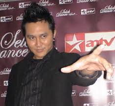 Demian vs Deddy Corbuzier The Master
