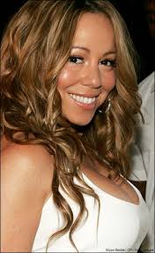 Mariah Carey ������� 12-�� ������� �����