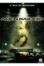 Alien Raiders 2008