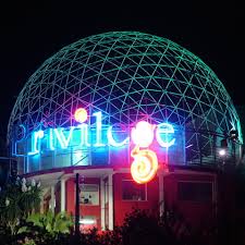 PRIVILEGE IBIZA