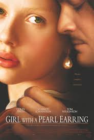 �nci K�peli K�z - Girl With A Pearl Earring (2003)