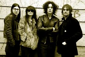 THE DEAD WEATHER
