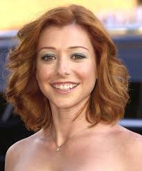 agrandir cette image de alyson-hannigan