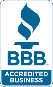 Acredited BBB Member