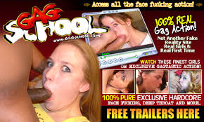 ... of other pretty face fuck videos ...