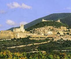 Foto di assisi - franciscanfriarstor