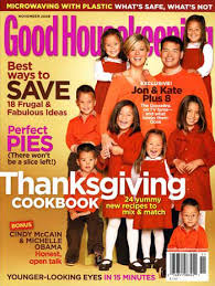 Jon and Kate Gosselin talk to the 