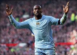 Centrumspits Vassel weg bij Manchester City