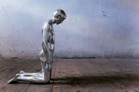 Foto di aron demetz - albemarlegallery