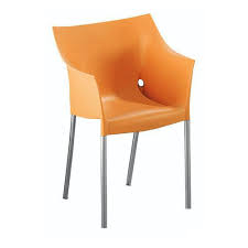 Fauteuil Dr NO & Dr NA de Philippe Starck