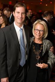 Bernie Madoff: Wall Street