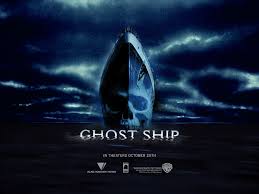 ���� ����� - ghost ship - ���� �����