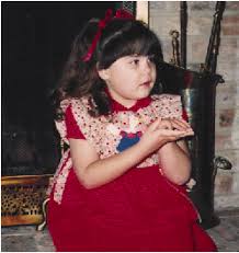 A typical symptom of Rett syndrome 