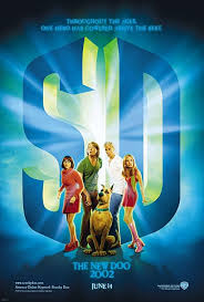 Scooby Doo