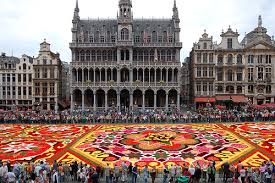 Foto di bruxelles - flickr