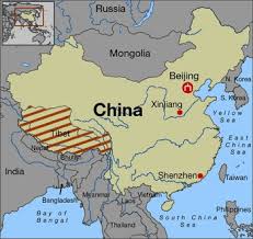 Foto di tibet - dismalworld