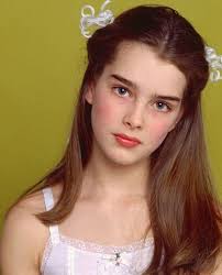 Brooke Shields talks of her