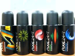 خاص للشباب وبس كيف تهتم بجمالك وتدلع نفسك Axe-spray-1