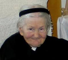 Irena Sendler morreu hoje, 