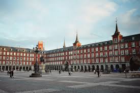 Plaza Mayir