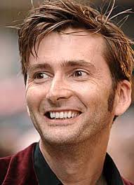 David Tennant Hobbit