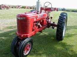 farmall h camshaft