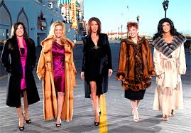 Sibs Dina and Caroline Manzo married 