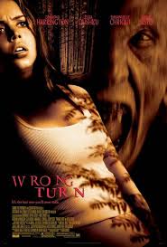 Korku Kapan� 2 - Wrong Turn 2: Dead End