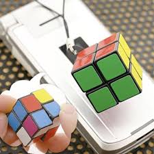 Foto di cubo di rubik - it