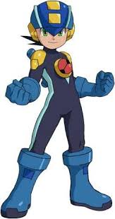 صور ميجامان Megaman