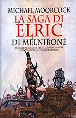 Elric di Melnibon&eacute;