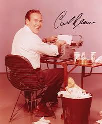 Carl Reiner