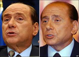 Foto di berlusconi - bbc (uk)