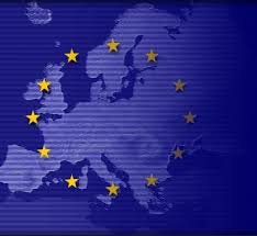 EU flag