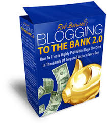 Blogging