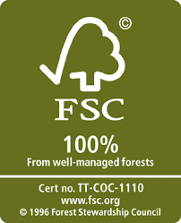 Legno FSC