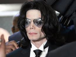 Wallpapers Michael Jackson