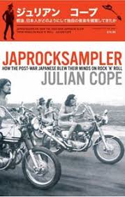 Japrocksampler