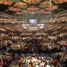 Houstons most influential churches