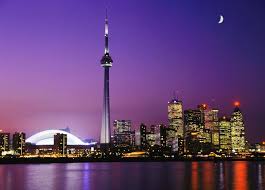 Toronto