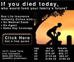Grieving Family Quote banne Life Insurance Online Quotes
