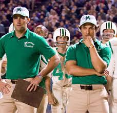 We Are Marshall (PG)